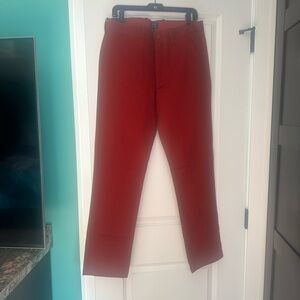 J. Crew The Sutton pants